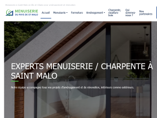 menuiserie, fermeture, aménagement intérieur, aménagemant extérieur