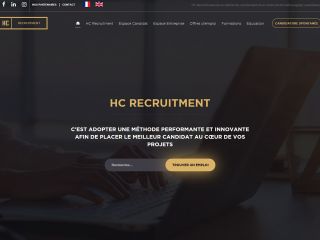 recrutement, conseils, candidat, professionnel, projet, suivi, entreprises