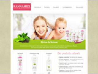 Produits naturels pour bébé, maman, famille, produits naturels, savons naturel, produit bio, bébé, site internet