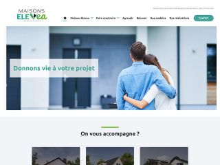 Immobilier, constructeur de maison, Haute Marne, vente de maisons, villas, maison contemporaine, maison design