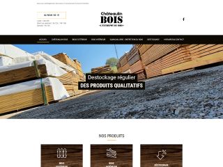 Vente bois, Entrepôt bois, Quincaillerie Finistère, Bois intérieur, Aménagement en bois, Bois extérieur, Entretien du bois