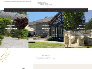 Organisation mariage, organisation evenements