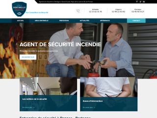 agents de sécurité, prevention incendies, assistance aux personnes, sécurité