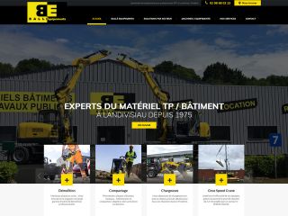 tp, batiment, equipement, machines, chargeuses, pelles, dumperts