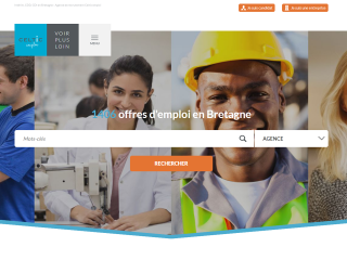 intérim, cdd, cdi, agence recrutement, celtic emploi