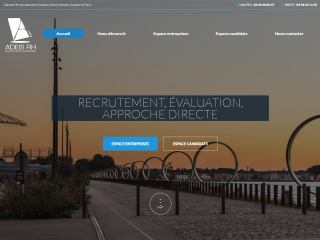 cabinet recrutement, multisecteur, nantes, recrutement, emploi, candidat, recruteur