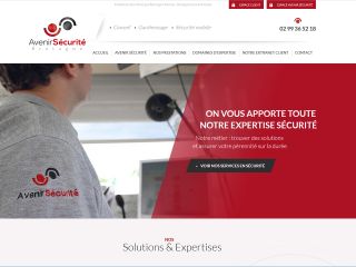 agent de sécurité, société de gardiennage, sécurité