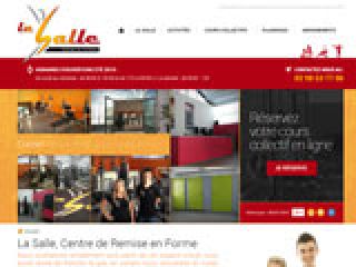 centre fitness, club de sport