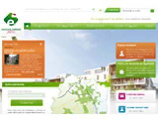 site internet, location logement, essonne, seine et marne