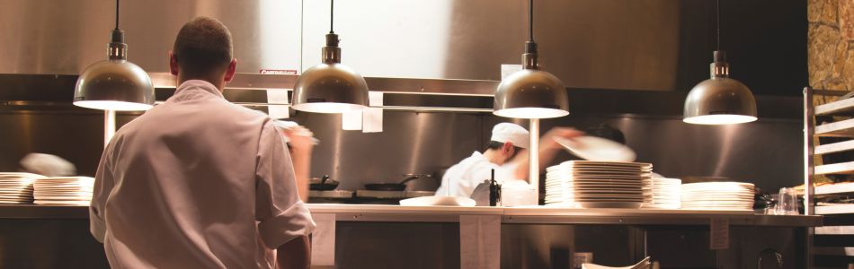 Site internet - Matériel de cuisine professionnelle