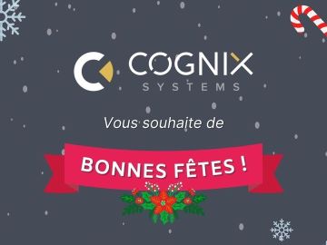 [#Christmas] 🎅 Nous espérons que vous avez passé un merveilleux Noël, que vous avez été gâtés 🥂 et que vous avez pu vous reposer pour profiter de cette...